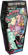 Puzzle Clementoni Monster High Lagoona Blue, 150 copa, shumëngjyrësh