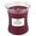 Qiri aromatik WoodWick Black Cherry, 275 g