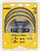 Set tehe sharre rrethore DeWalt DT1962, 216mm 30mm, 3 copë, argjendtë