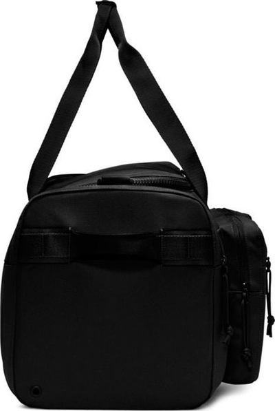 Çantë sportive Nike Utility Power Medium Training, 51L, poliester, e zezë