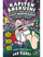 Kapiten Brekushi Dhe Beteja E Madhe Hakmarrese E Djalit Qurrash - Dav Pilkey