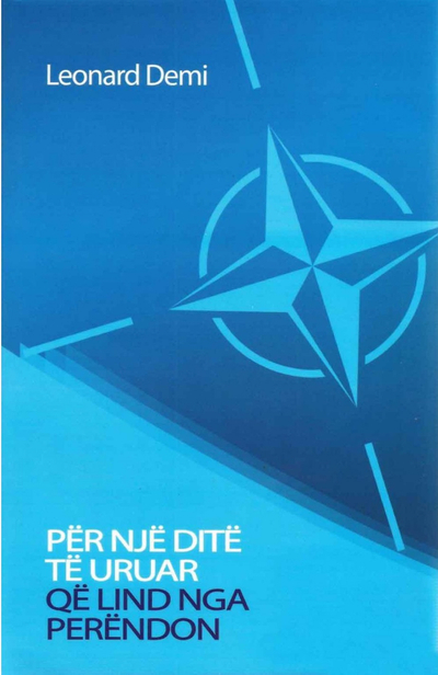 Per Nje Dite Te Uruar Qe Lind Nga Perendon - Leonard Demi