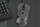 Maus gaming Vertux Dominator G8, me kabllo, 3200 DPI, 6 butona, gri