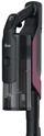 Fshesë me korrent vertikale Hoover HF610HX 011, pa kabllo, 40 min, 0.7L, e zezë