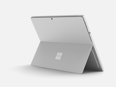 Таблет Microsoft Surface Pro 8, 13\", Intel Core i5-1145G7, 16GB RAM, 256GB SSD, сребрен