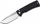 Thikë xhepi automatike Boker Solingen Mini Redencion 110379, çelik MagnaCut, dorezë alumini, e zezë