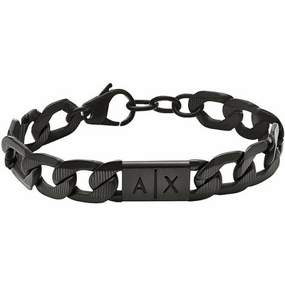 Byzylyk Armani Exchange AXG0079001