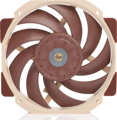 Ftohës Noctua NF-A12x25r PWM, 120 mm