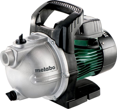Pompë kopshti Metabo P 4000L 1100W (600964000)