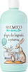 Lëng banje me shkumë Solverx Sylveco për kalamoj 3+, me boronicë, 500 ml