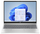 Laptop HP Pavilion 16-af0006nw, 16", Intel 125U, 16 GB RAM, 512 GB SSD, i argjendtë