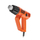 Pistoletë nxehtësie Black&Decker KX2001-QS, 2000W, temperaturë e rregullueshme, portokalli