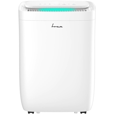 Avullthithës Fram FDU M12, 12L 24h, Wi Fi, i bardhë