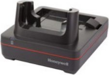 Stacion karikimi Honeywell CT30P HB UVN 2, USB Type B, për kompjuter dore, i zi