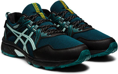 Atlete për femra Asics Gel-Venture 8 Waterproof W, nr. 38