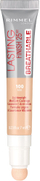 Korektor Rimmel Lasting Finish 25H, високо покривање, различни нијанси