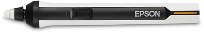 Интерактивен стилус Epson V12H773010, за проектори Epson, портокалов