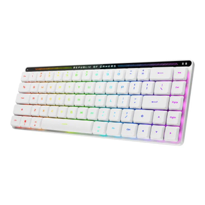 ASUS M603 FALCHION RX LP, Wireless - Gaming Keyboard