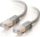 Kabllo rrjeti Logon Professional Patch, SF/UTP, 1.5 m, gri