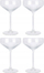 Set gotash për drinka Bormioli Rocco, 300 ml, 4 copë, transparente