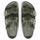 Shapka Birkenstock Arizona EVA M 1019094, material EVA, të zeza