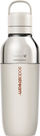 Shishe termike SodaStream Fizz&amp;Go Easy Mix, 0.7L, inoks, ngjyrë bezhë