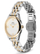 Orë dore për femra Daniel Wellington Ophelia Mini Two Tone Gold, e argjendtë/artë