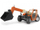 Ngarkues lodër Bruder Professional Series JLG 2505, për fëmijë 3+