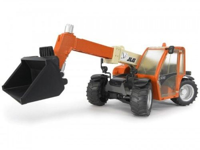 Ngarkues lodër Bruder Professional Series JLG 2505, për fëmijë 3+