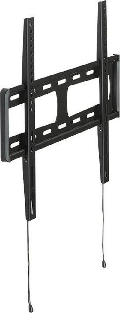 Mbajtëse muri për TV Hagor BL Fixed 400, 32"-46", VESA 400x400, e zezë