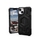 Futrollë UAG Monarch Pro për iPhone 14 6.1", magnet MagSafe, karbon fiber, e zezë