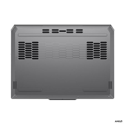 Laptop Lenovo LOQ 15AHP10, 15.6", AMD Ryzen 7 250, 16GB RAM, 1TB SSD, NVIDIA GeForce RTX 5060 8GB GDDR7, i hirtë