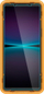 Xham mbrojtës Spigen GLAS.tR ALIGNmaster për Sony Xperia 1 IV, 2 copa, i tejdukshëm