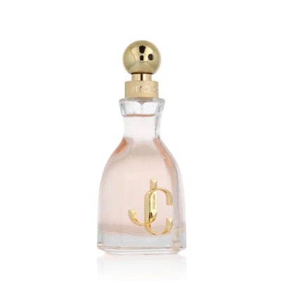 Eau De Parfum Jimmy Choo I Want Choo
