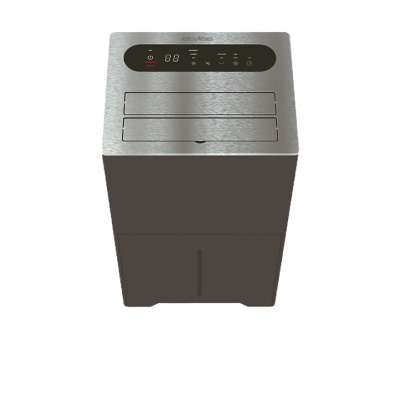 Stylies Jupiter Rregullator i lagështisë 30L, WiFi APP | Dehumidifier
