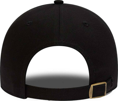 Kapelë bejsbolli New Era 9TWENTY League Essentials New York Yankees, pambuk, e rregullueshme, e zezë