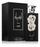 Eau De Parfum Lattafa Ansaam Silver, 100 ml
