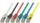 Kabllo patch LogiLink CAT5e, UTP, 2 metra, gri
