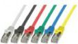 Kabllo patch LogiLink CAT5e, UTP, 2 metra, gri