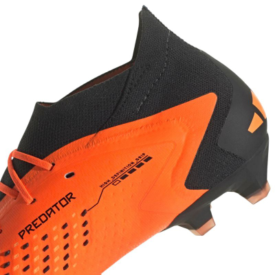 Atlete futbolli për burra Adidas Predator FG