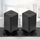 Karikues muri SBS TETRGAN1C65W, USB-C, 65W karikim i shpejtë, i zi