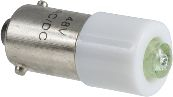 Modul LED Schneider Electric XB4, 48V AC DC, dritë e bardhë