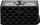 Ултразвучен чистач Activeshop AD-3000, 0.45L, 35W, црн