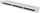 Панел мрежен Lanberg Patch Panel 24 порти, 1U, Cat.6A UTP, црн