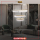 Abazhur LED 77629P - 80-60-40