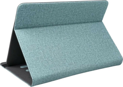 Futrollë universale Mellow për tablet 10", jeshile