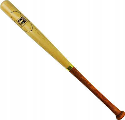 Shkop bejsbolli Lucio Londero, 75 cm, dru ahu, dyngjyrësh