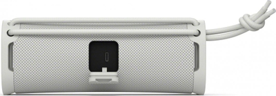 Boks portativ Sony ULT Field 1, 30W, Bluetooth, i bardhë