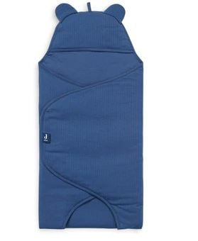 Mbeshtjelles per karroce/maxikose Stripe Jeans Blue