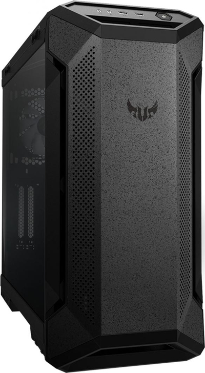 Kasë Asus TUF Gaming GT501 RGB, Midi Tower
